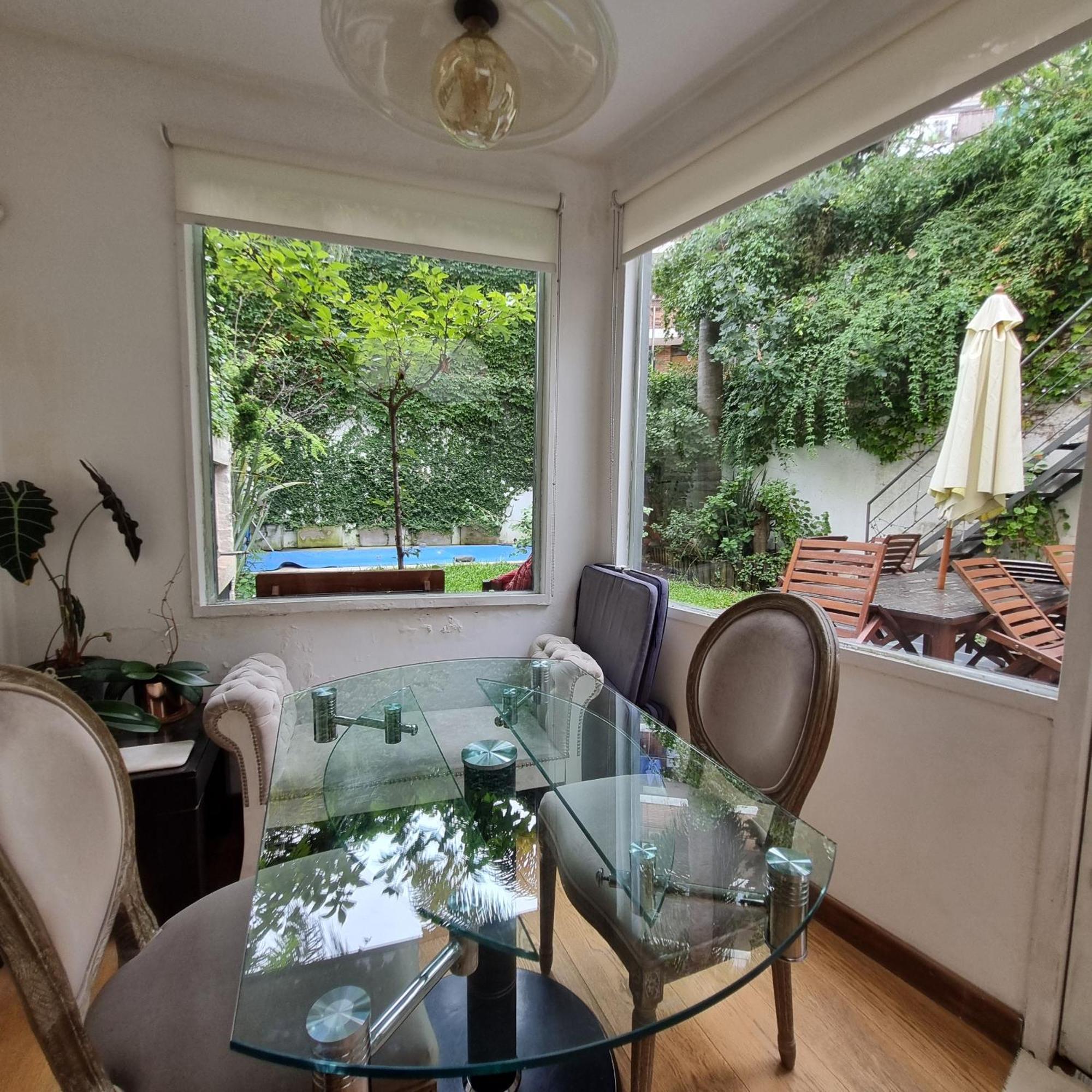 Casa de férias Exclusiva - Casa De Diseno Con Pileta, Jacuzzi, Gimnasio, Juegos Y Entretenimiento En El Corazon De Palermo - Props Buenos Aires