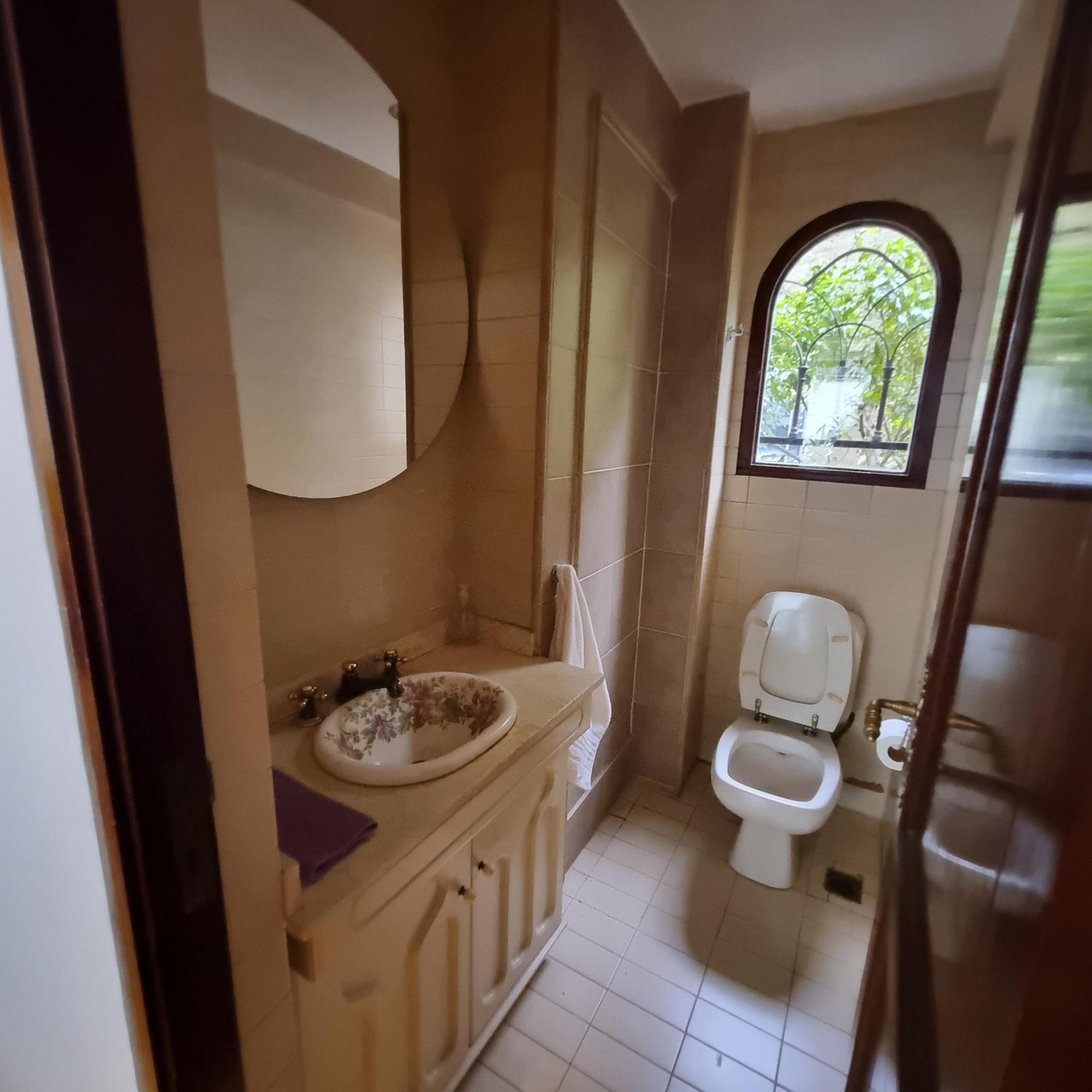 Exclusiva - Casa De Diseno Con Pileta, Jacuzzi, Gimnasio, Juegos Y Entretenimiento En El Corazon De Palermo - Props * Buenos Aires
