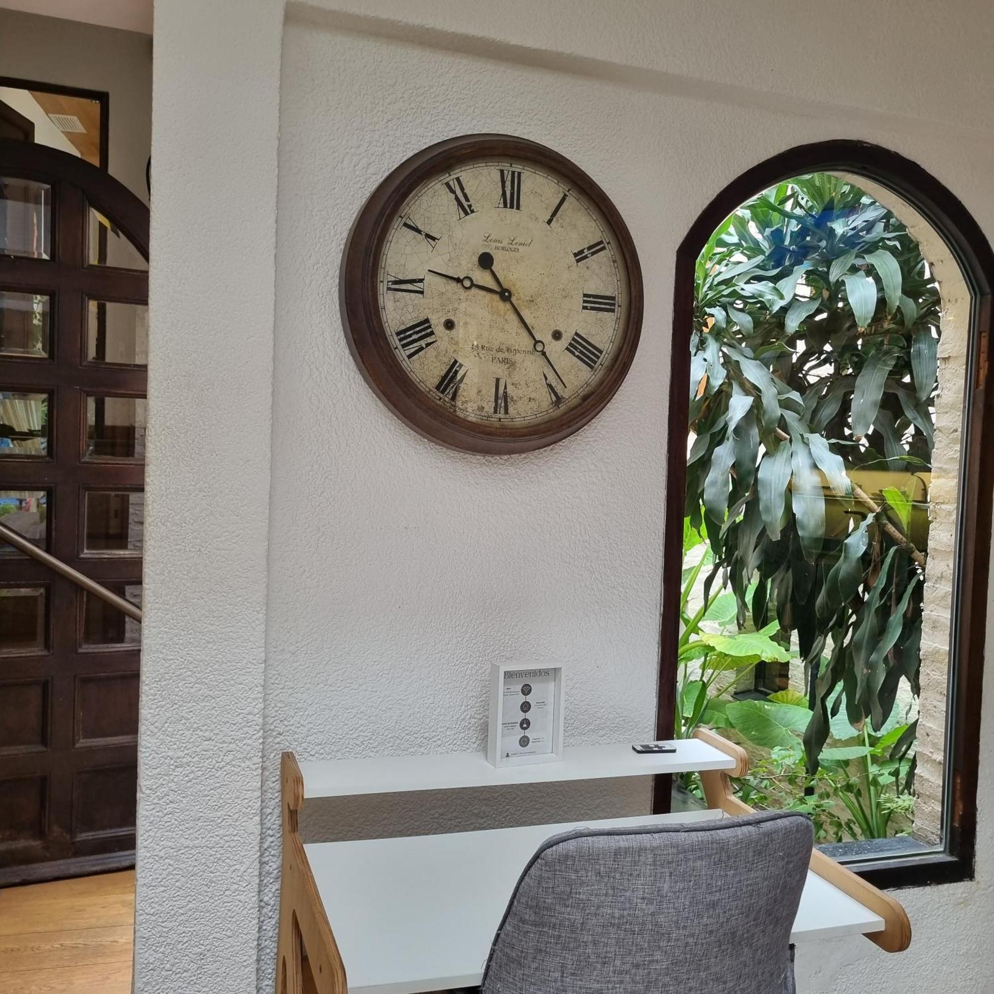 Casa de férias Exclusiva - Casa De Diseno Con Pileta, Jacuzzi, Gimnasio, Juegos Y Entretenimiento En El Corazon De Palermo - Props