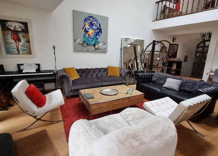 Exclusiva - Casa De Diseno Con Pileta, Jacuzzi, Gimnasio, Juegos Y Entretenimiento En El Corazon De Palermo - Plus Props
