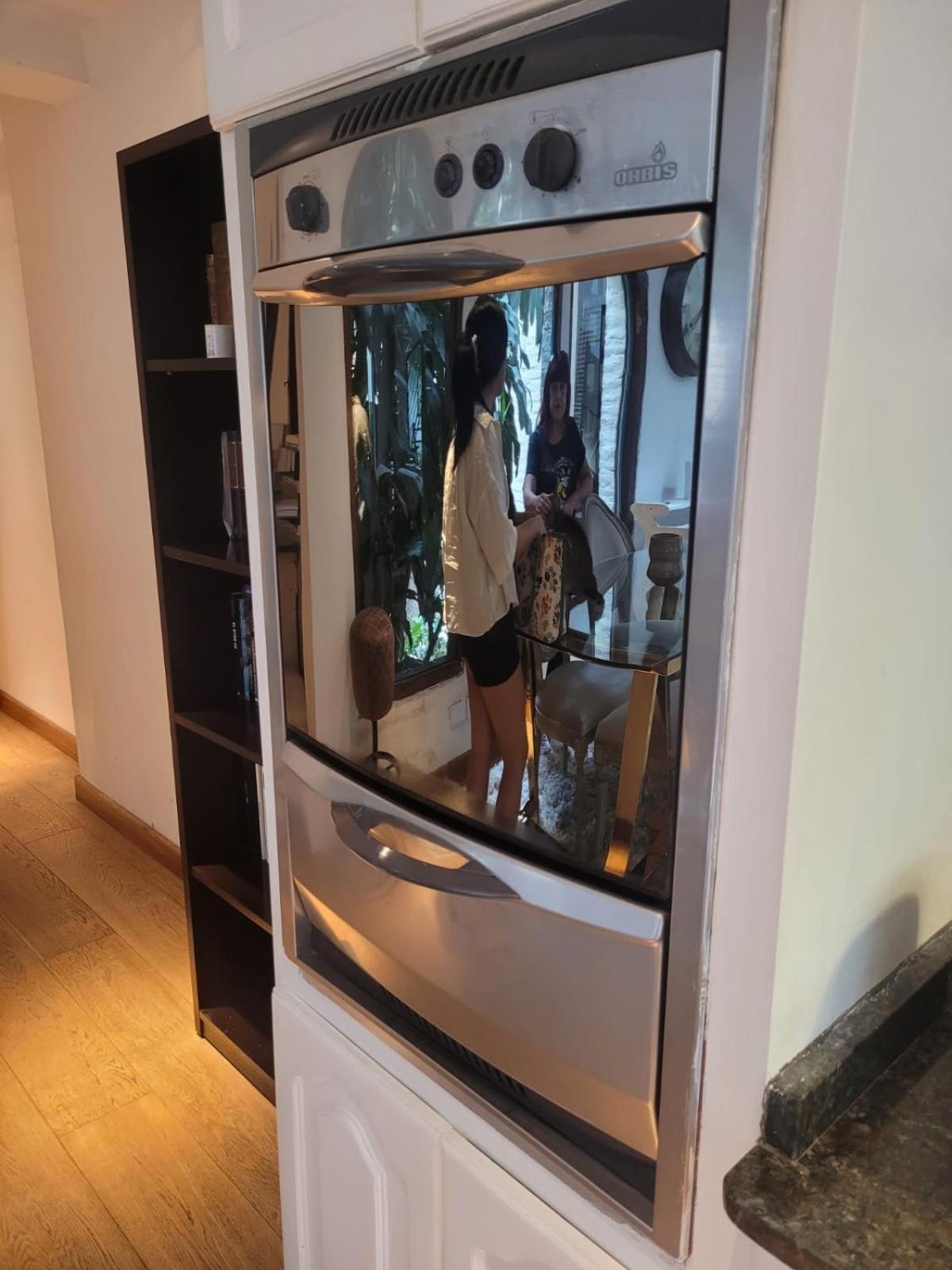 Exclusiva - Casa De Diseno Con Pileta, Jacuzzi, Gimnasio, Juegos Y Entretenimiento En El Corazon De Palermo - Props * Ciudad Autónoma de Buenos Aires
