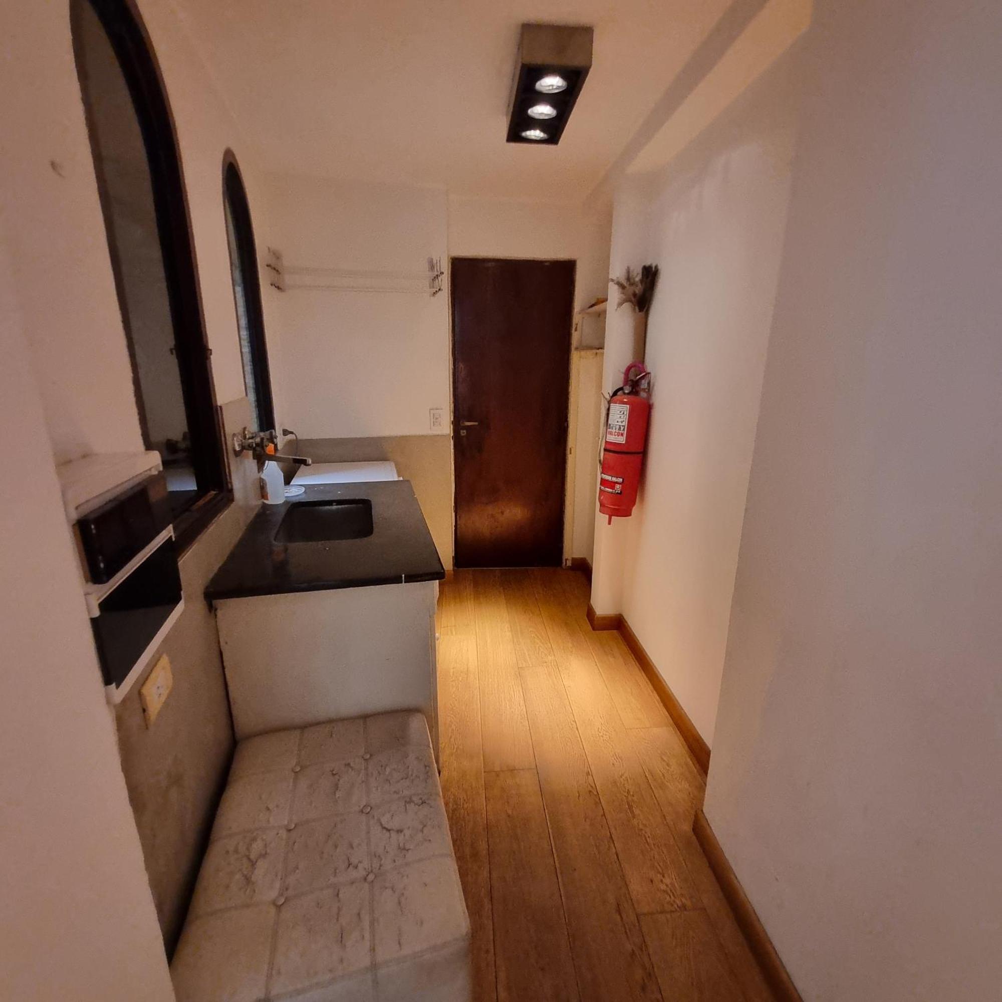 Exclusiva - Casa De Diseno Con Pileta, Jacuzzi, Gimnasio, Juegos Y Entretenimiento En El Corazon De Palermo - Props Ciudad Autónoma de Buenos Aires