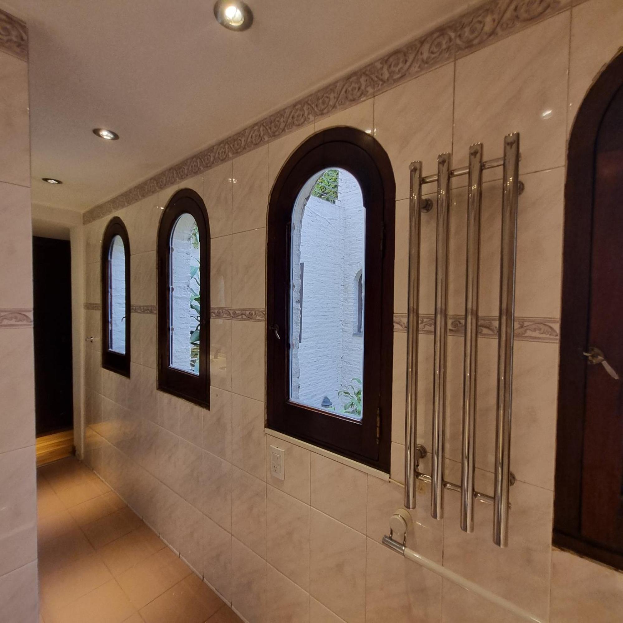 Exclusiva - Casa De Diseno Con Pileta, Jacuzzi, Gimnasio, Juegos Y Entretenimiento En El Corazon De Palermo - Props * Ciudad Autónoma de Buenos Aires