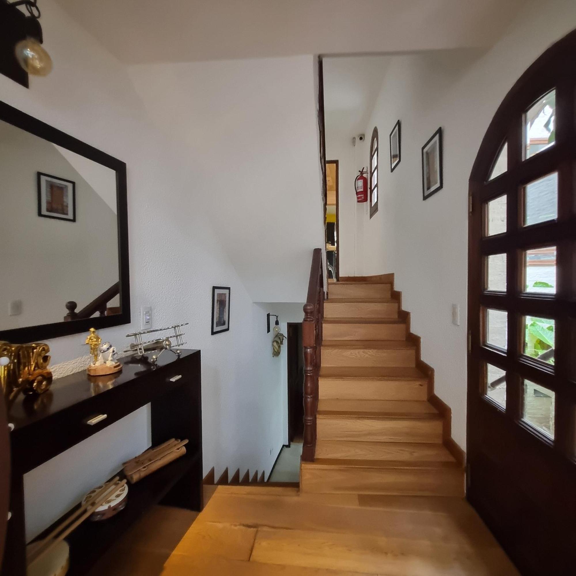 Сasa de vacaciones Exclusiva - Casa De Diseno Con Pileta, Jacuzzi, Gimnasio, Juegos Y Entretenimiento En El Corazon De Palermo - Props Ciudad Autónoma de Buenos Aires