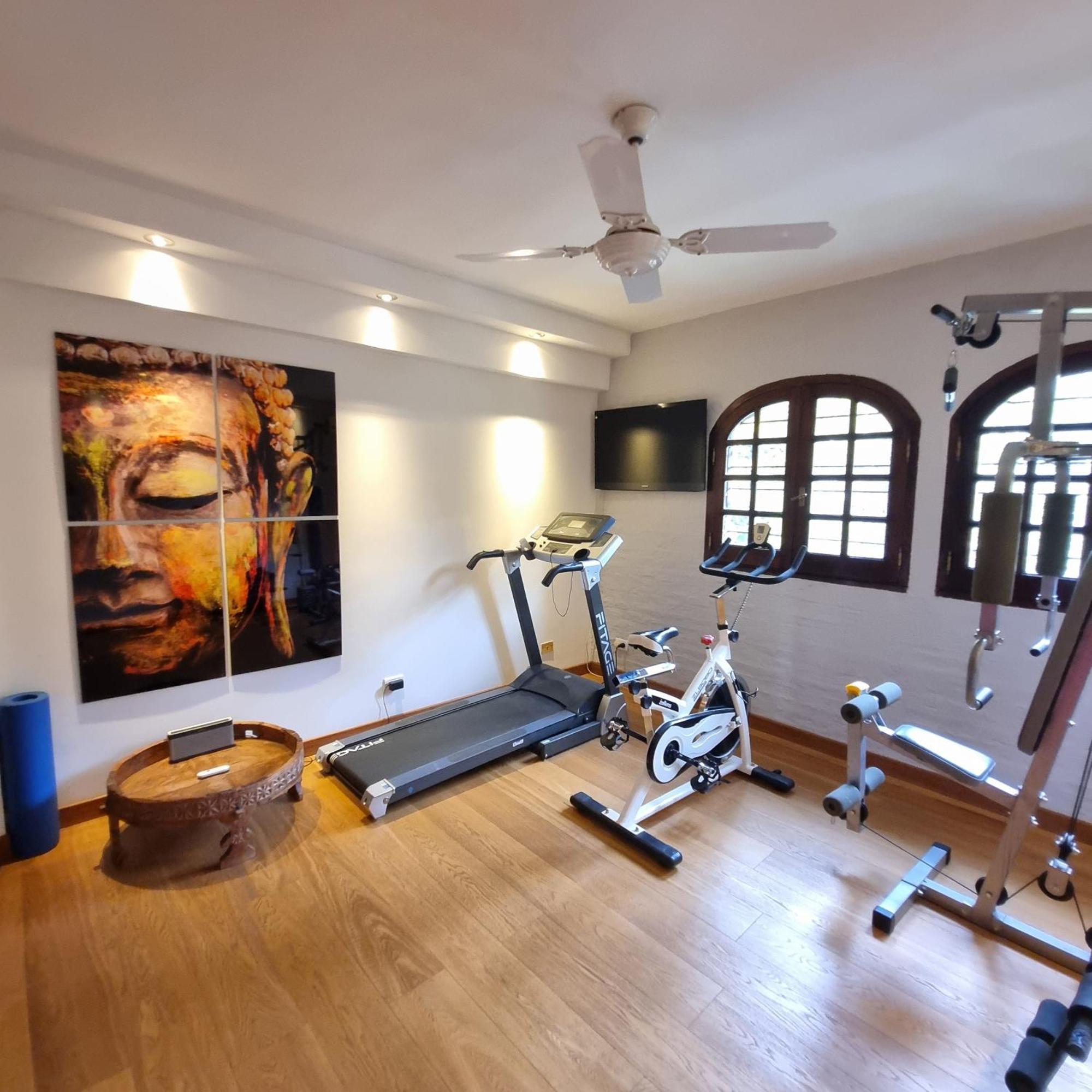 Сasa de vacaciones Exclusiva - Casa De Diseno Con Pileta, Jacuzzi, Gimnasio, Juegos Y Entretenimiento En El Corazon De Palermo - Props Ciudad Autónoma de Buenos Aires