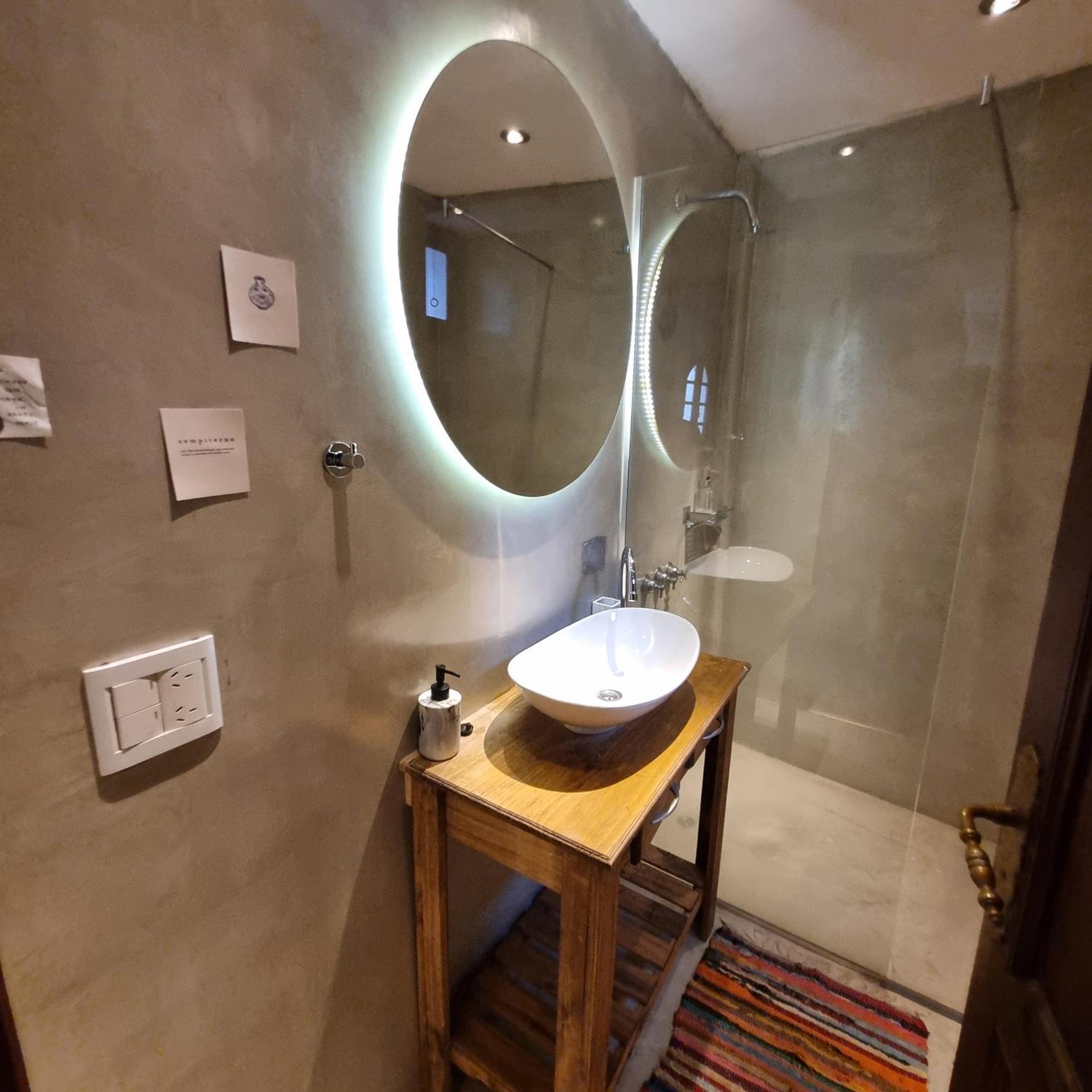 Сasa de vacaciones Exclusiva - Casa De Diseno Con Pileta, Jacuzzi, Gimnasio, Juegos Y Entretenimiento En El Corazon De Palermo - Props *