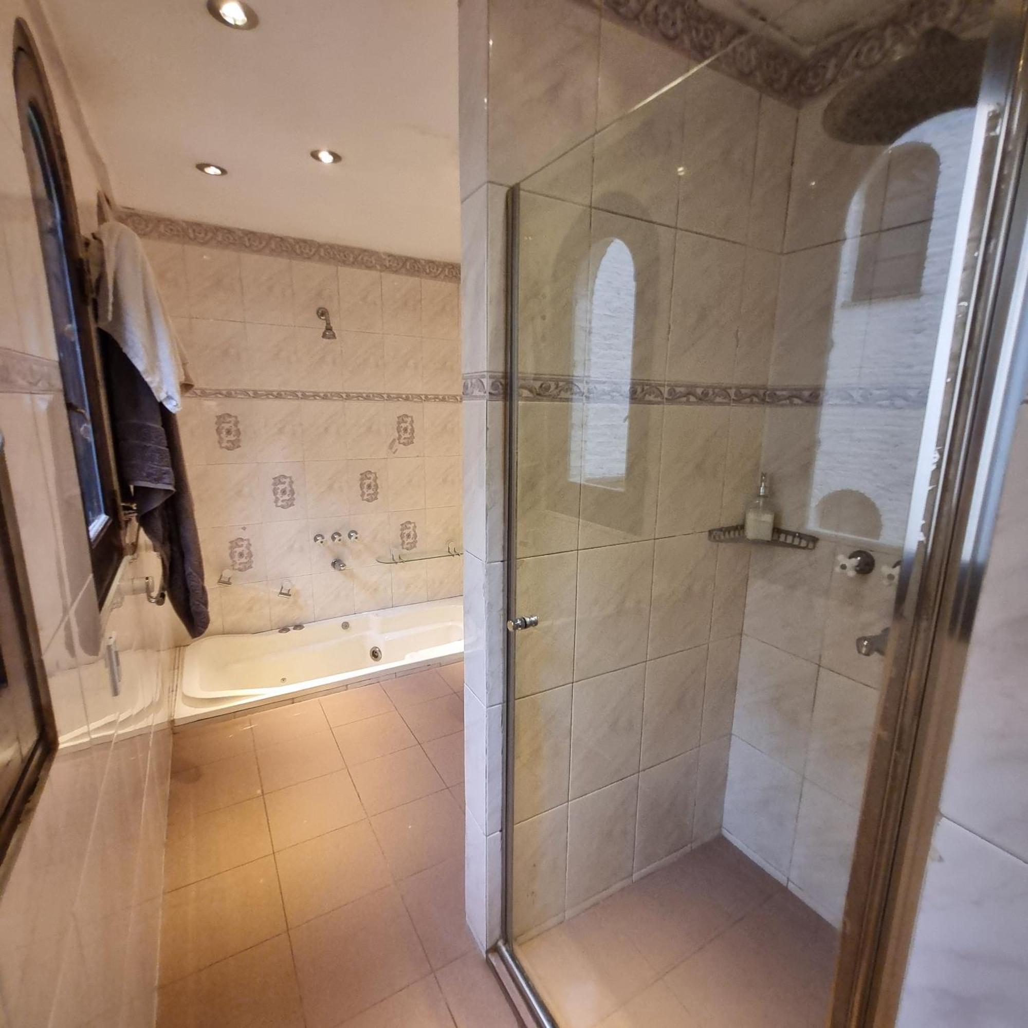 Exclusiva - Casa De Diseno Con Pileta, Jacuzzi, Gimnasio, Juegos Y Entretenimiento En El Corazon De Palermo - Props Ciudad Autónoma de Buenos Aires