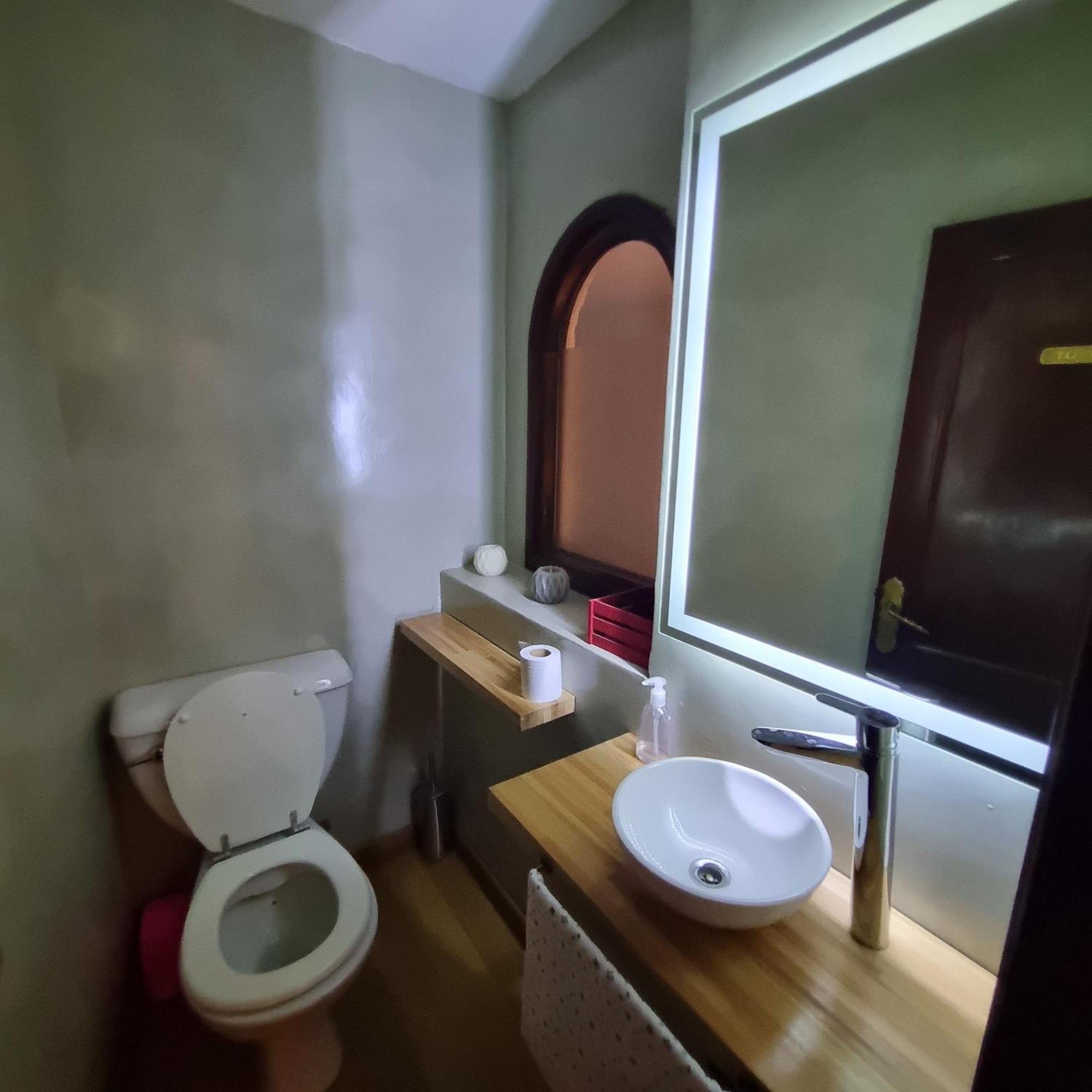 Exclusiva - Casa De Diseno Con Pileta, Jacuzzi, Gimnasio, Juegos Y Entretenimiento En El Corazon De Palermo - Props Ciudad Autónoma de Buenos Aires