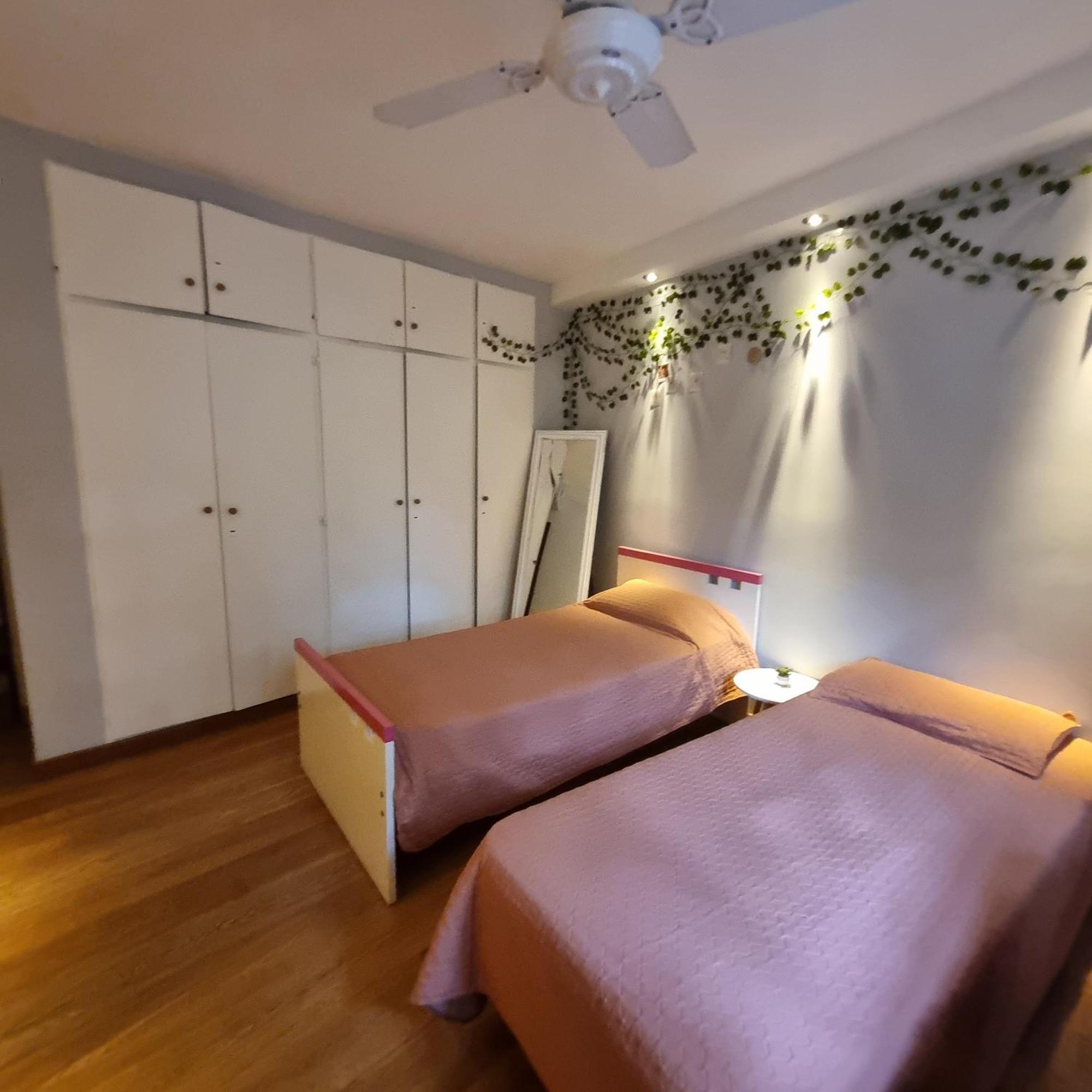 Exclusiva - Casa De Diseno Con Pileta, Jacuzzi, Gimnasio, Juegos Y Entretenimiento En El Corazon De Palermo - Props