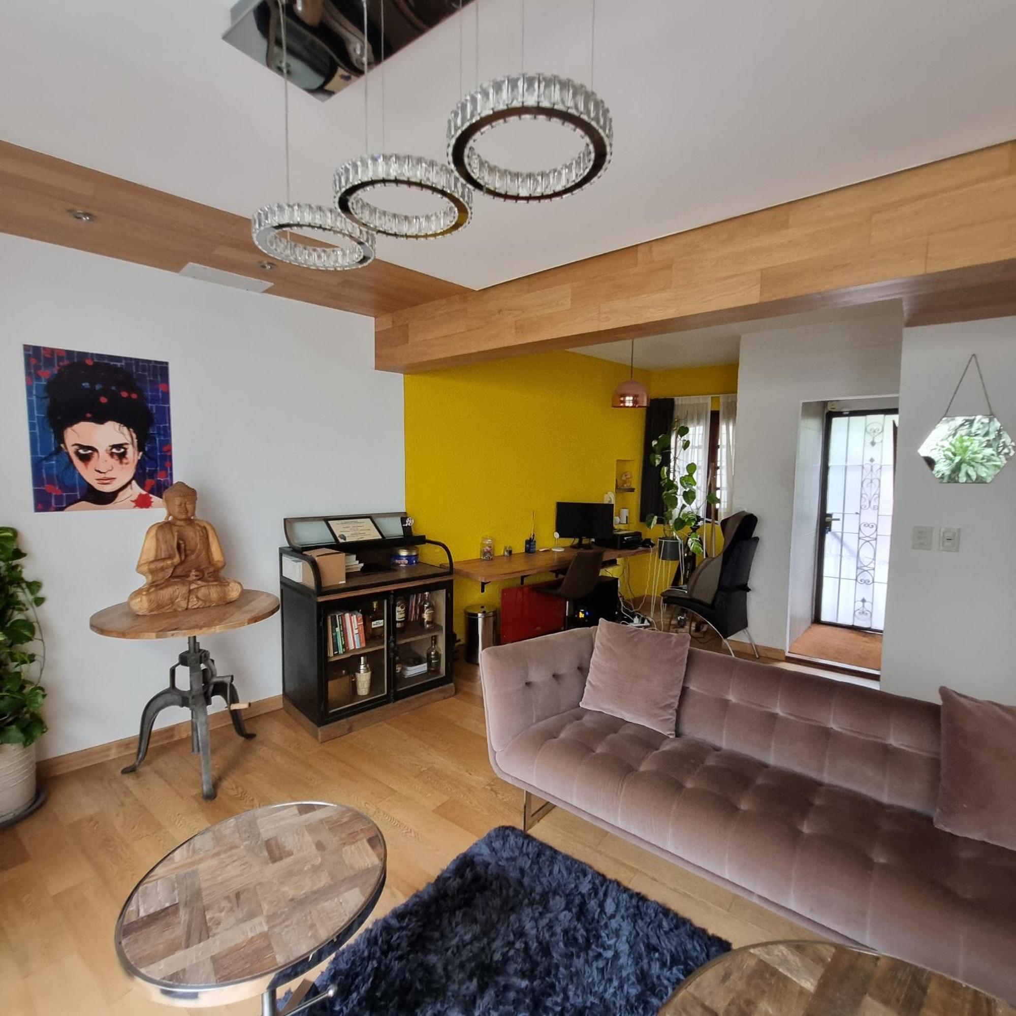 Exclusiva - Casa De Diseno Con Pileta, Jacuzzi, Gimnasio, Juegos Y Entretenimiento En El Corazon De Palermo - Props Сasa de vacaciones *