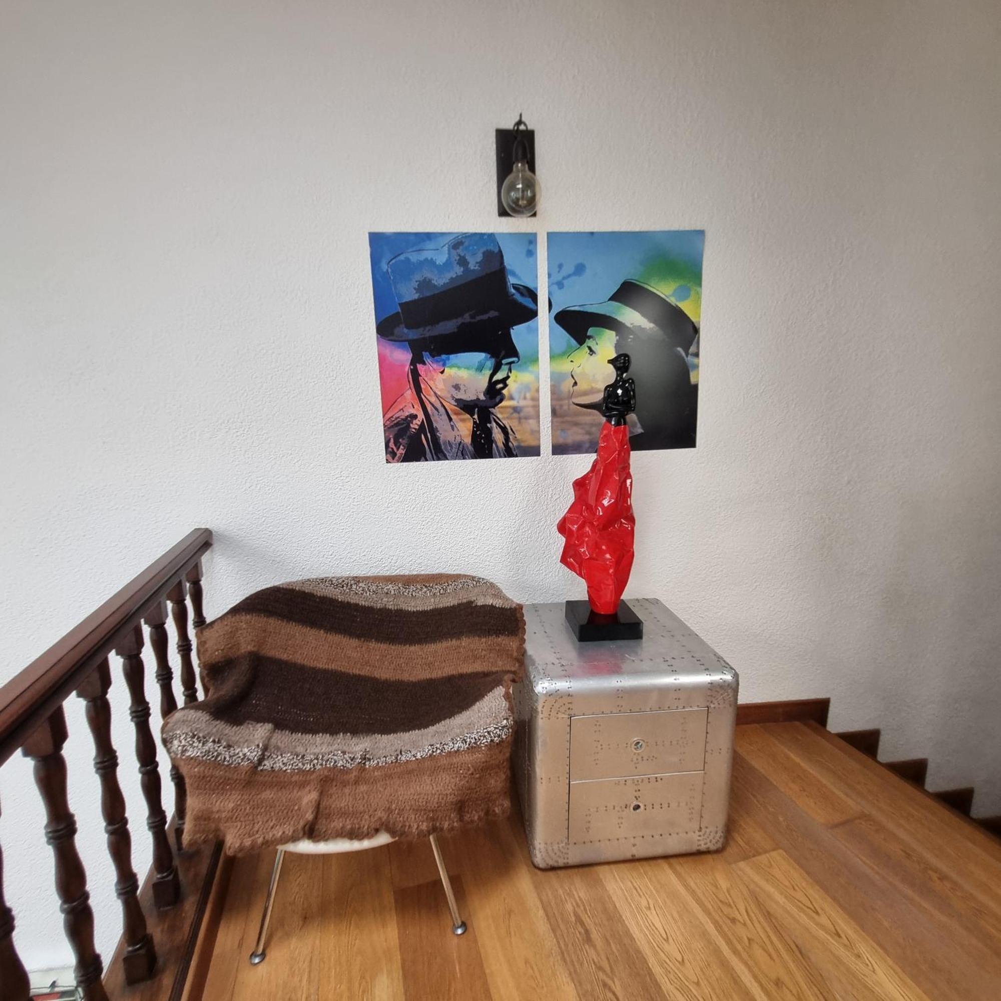 Exclusiva - Casa De Diseno Con Pileta, Jacuzzi, Gimnasio, Juegos Y Entretenimiento En El Corazon De Palermo - Props Сasa de vacaciones Ciudad Autónoma de Buenos Aires