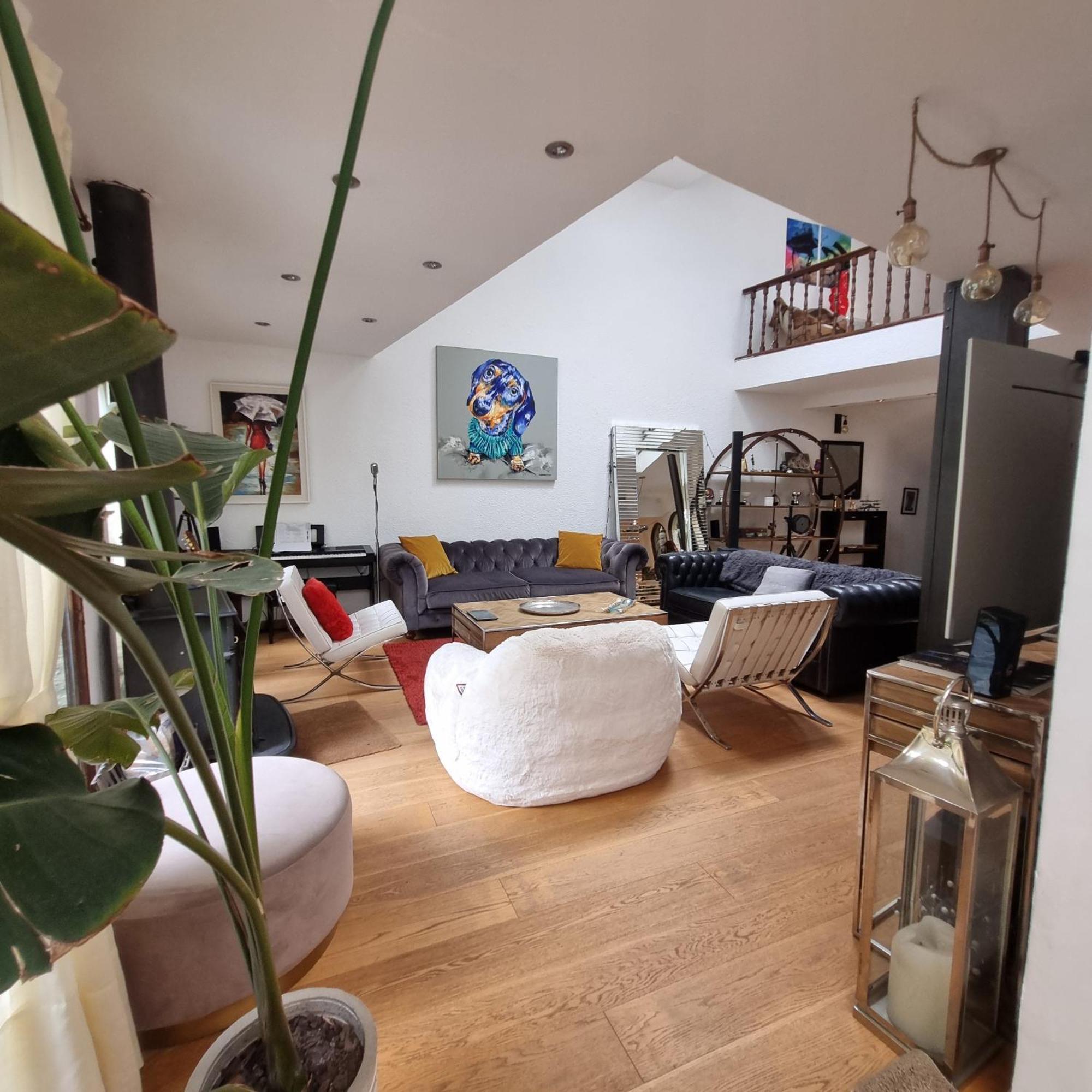 Exclusiva - Casa De Diseno Con Pileta, Jacuzzi, Gimnasio, Juegos Y Entretenimiento En El Corazon De Palermo - Props * Ciudad Autónoma de Buenos Aires