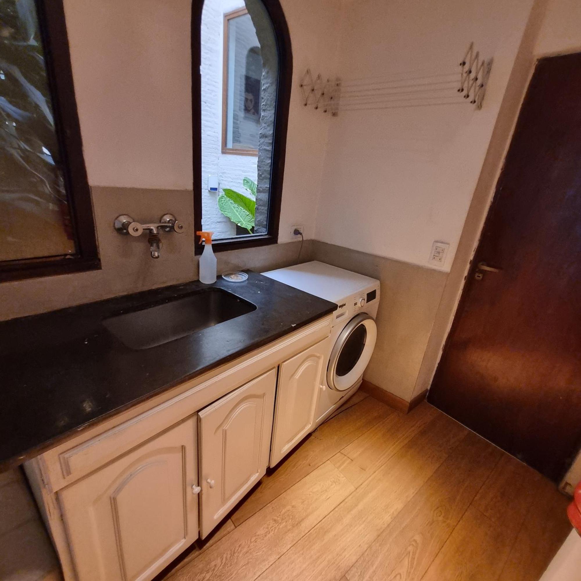 Exclusiva - Casa De Diseno Con Pileta, Jacuzzi, Gimnasio, Juegos Y Entretenimiento En El Corazon De Palermo - Props Сasa de vacaciones