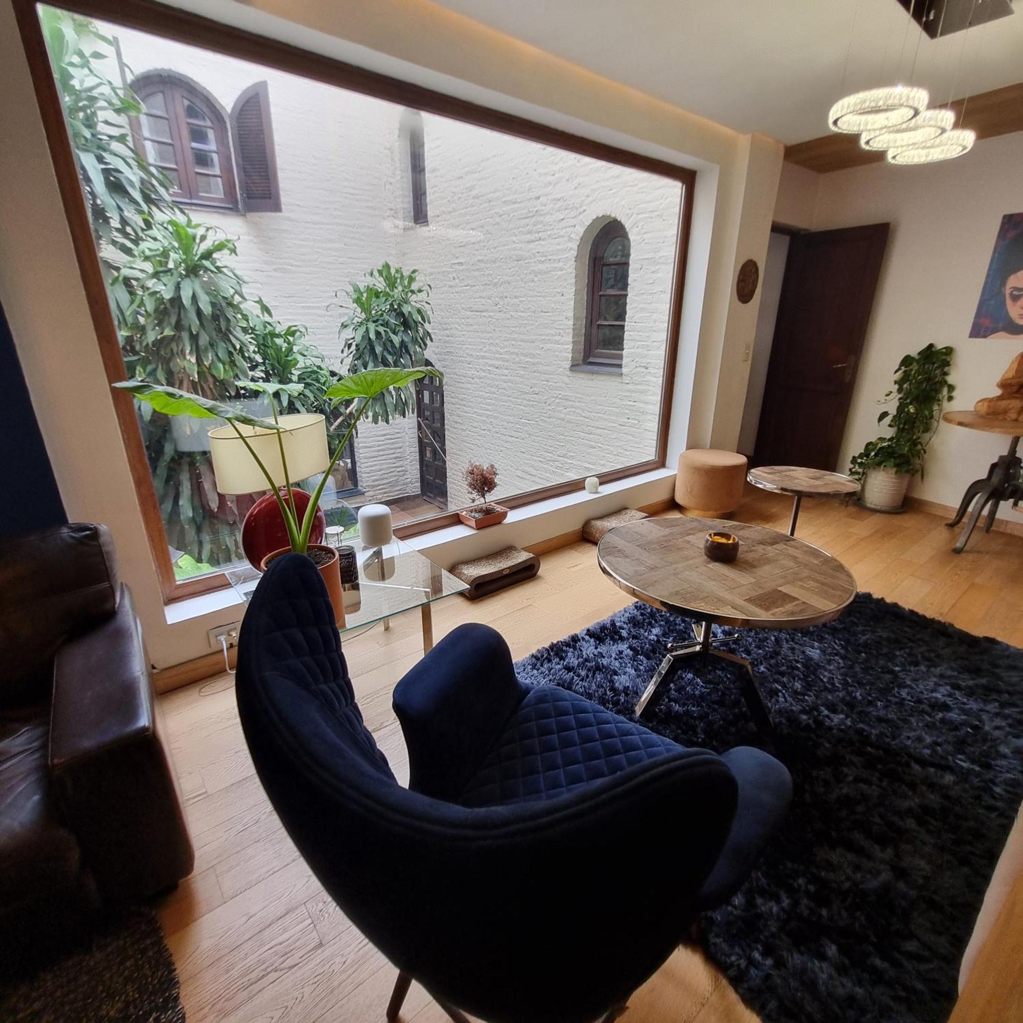 Exclusiva - Casa De Diseno Con Pileta, Jacuzzi, Gimnasio, Juegos Y Entretenimiento En El Corazon De Palermo - Props Сasa de vacaciones Ciudad Autónoma de Buenos Aires