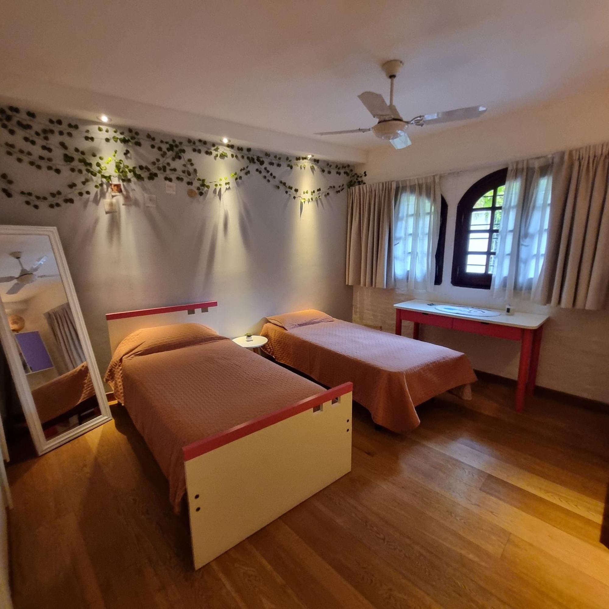 Сasa de vacaciones Exclusiva - Casa De Diseno Con Pileta, Jacuzzi, Gimnasio, Juegos Y Entretenimiento En El Corazon De Palermo - Props Ciudad Autónoma de Buenos Aires