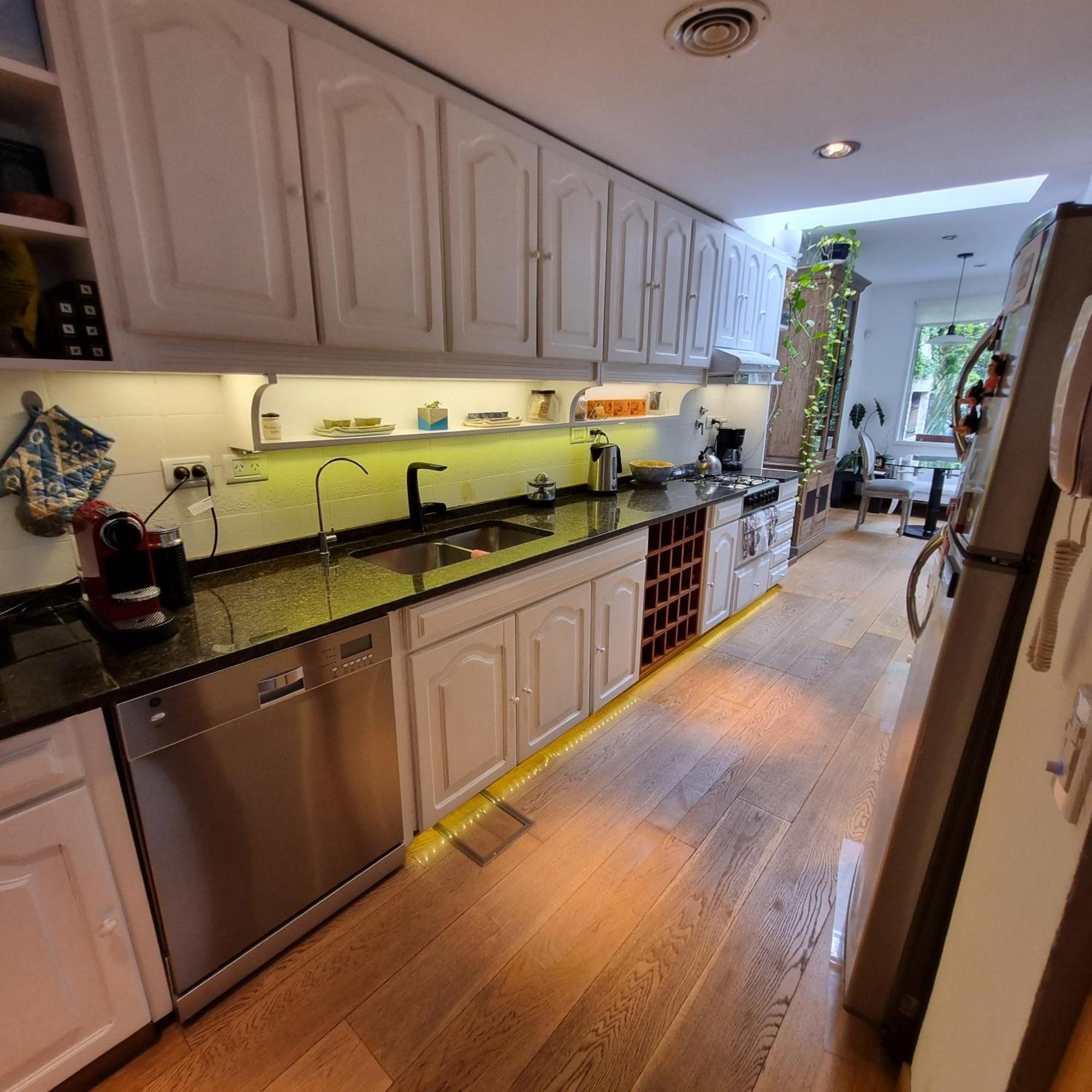 Exclusiva - Casa De Diseno Con Pileta, Jacuzzi, Gimnasio, Juegos Y Entretenimiento En El Corazon De Palermo - Props Ciudad Autónoma de Buenos Aires